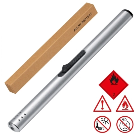 Zapalarka metalowa GRANT 8601607
