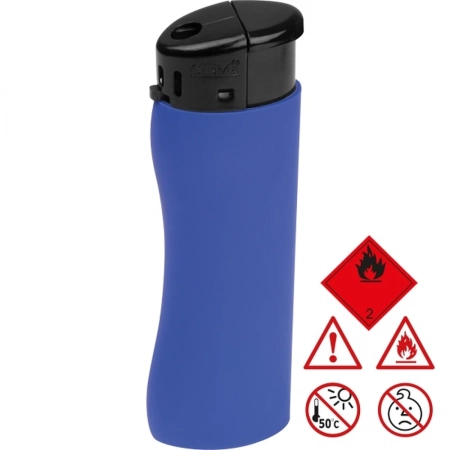 Zapalniczka plastikowa ANATOL | MC-9377744