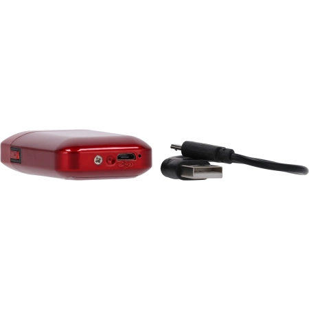 Zapalniczka z ładowaniem USB SIMONA | MC-9097605