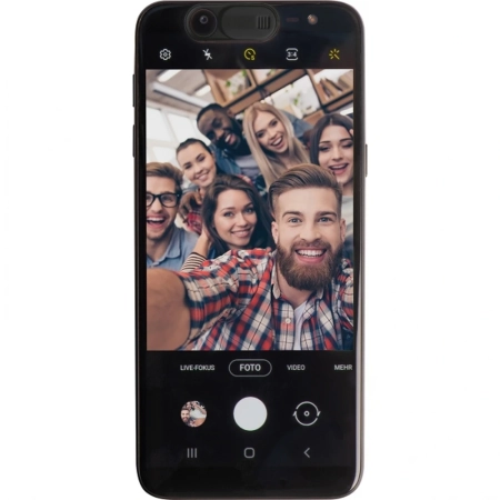 Zaślepka na kamerę w telefonie ESTER | MC-2253403