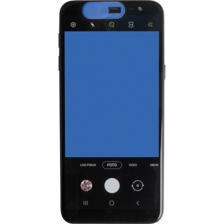 Zaślepka na kamerę w telefonie ESTER | MC-2253404