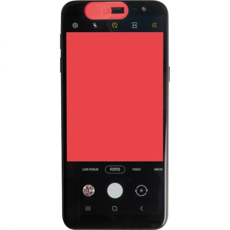Zaślepka na kamerę w telefonie ESTER | MC-2253405