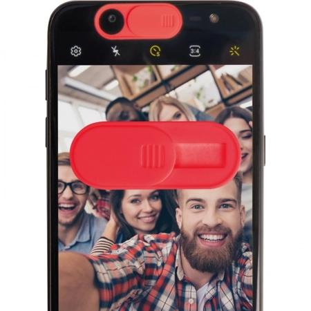 Zaślepka na kamerę w telefonie ESTER 2253405