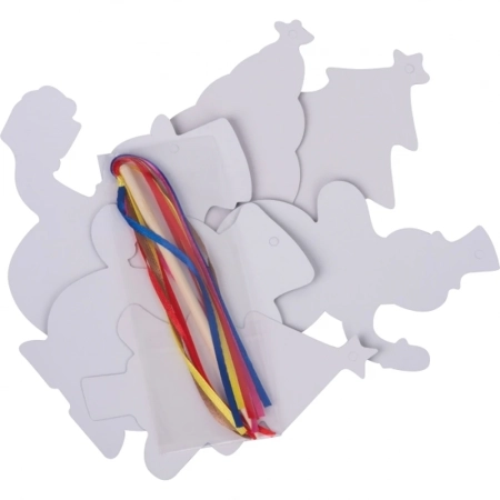 Zdrapki świąteczne SOUTH POLE | EG-5277mc
