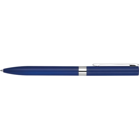 Długopis aluminiowy żelowy HUELVA | EG-374244