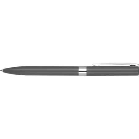 Długopis aluminiowy żelowy HUELVA | EG-374277