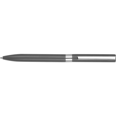 Długopis aluminiowy żelowy HUELVA | EG-374277