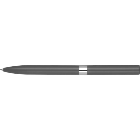 Długopis aluminiowy żelowy HUELVA | EG-374277