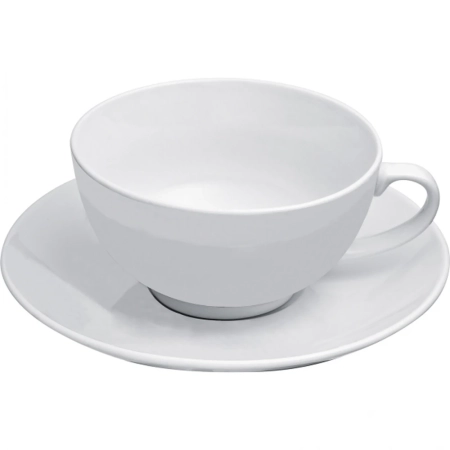 Zestaw czajnik 400 ml i filiżanka 200 ml ELIAS | MC-8885406