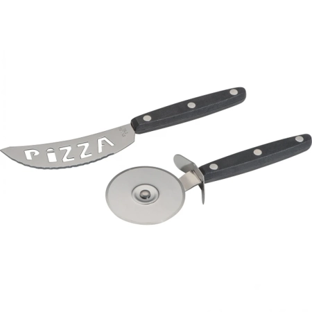 Zestaw do krojenia pizzy FELICIA | MC-8056003