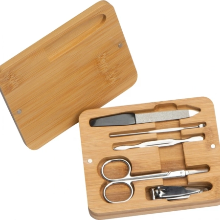 Zestaw do manicure CANDACE | MC-7364113