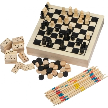 Zestaw gier RIGA | EG-269713
