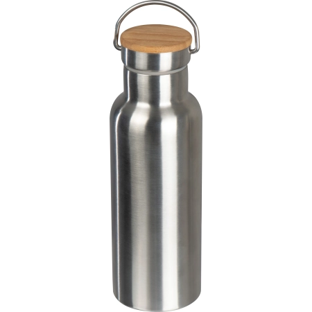 Zestaw lunch box, butelka 500 ml i torba termiczna BRIGITTE | MC-93572mc