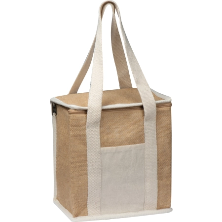 Zestaw lunch box, butelka 500 ml i torba termiczna BRIGITTE | MC-93572mc