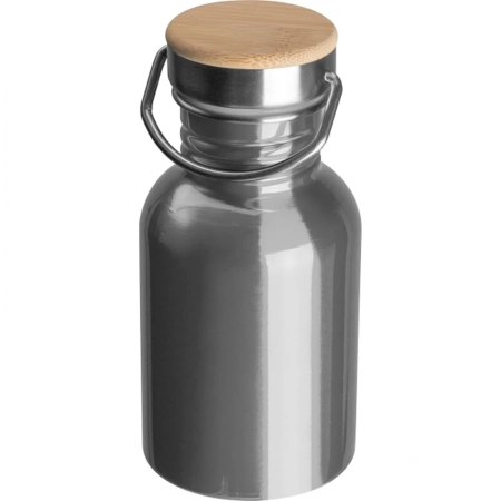 Zestaw lunch box i butelka 300 ml JOSEF | MC-93571mc