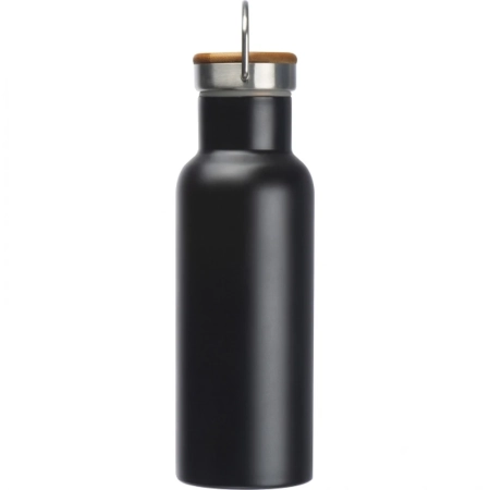 Zestaw lunch box ze sztućcami i butelka termiczna 500 ml STEPHAN | MC-6246403