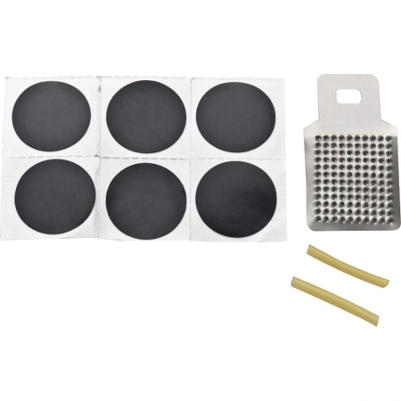 Zestaw narzędzi rowerowych 17 elementów VIVIANA | MC-8800103