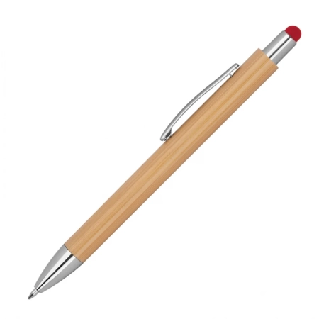 Zestaw piśmienny długopis i pióro kulkowe touch pen SOPHIE | MC-1255805