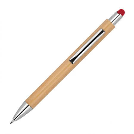 Zestaw piśmienny długopis i pióro kulkowe touch pen SOPHIE | MC-1255805