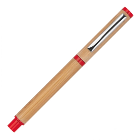 Zestaw piśmienny długopis i pióro kulkowe touch pen SOPHIE | MC-1255805
