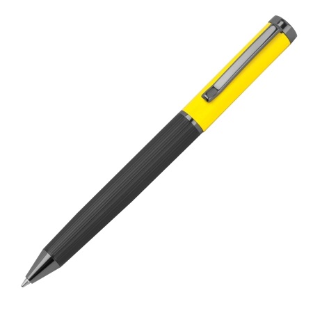 Zestaw piśmienny długopis i pióro kulkowe REGINALD | MC-1539808