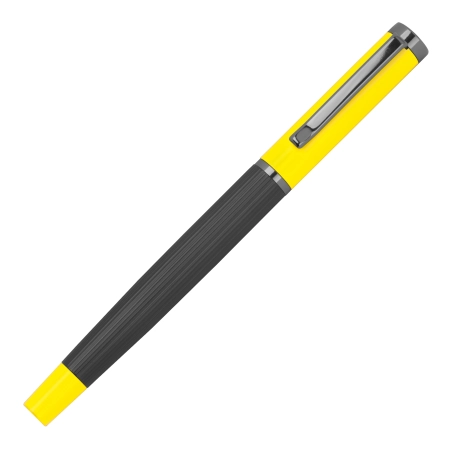 Zestaw piśmienny długopis i pióro kulkowe REGINALD | MC-1539808