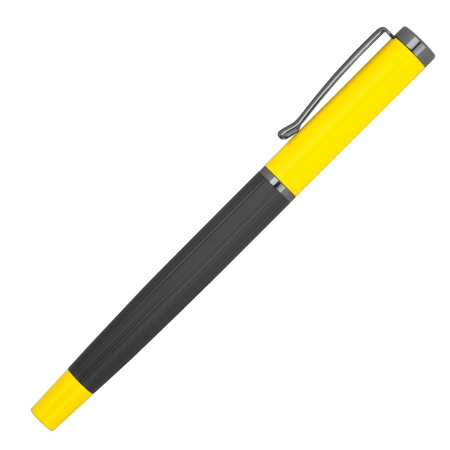 Zestaw piśmienny długopis i pióro kulkowe REGINALD | MC-1539808
