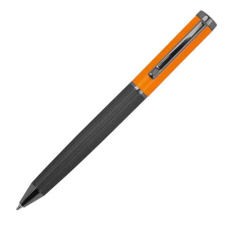Zestaw piśmienny długopis i pióro kulkowe REGINALD | MC-1539810