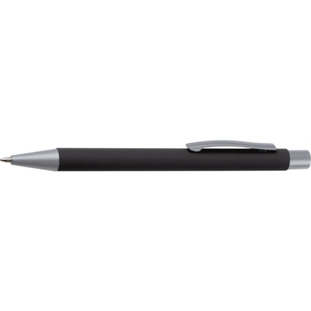 Zestaw piśmienny długopis i ołówek automatyczny soft touch UPPSALA | EG-441003