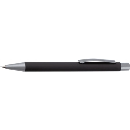Zestaw piśmienny długopis i ołówek automatyczny soft touch UPPSALA | EG-441003