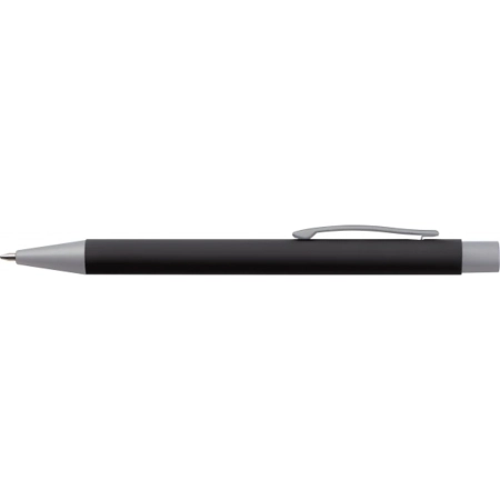 Zestaw piśmienny długopis i ołówek automatyczny soft touch UPPSALA | EG-441003