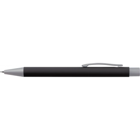 Zestaw piśmienny długopis i ołówek automatyczny soft touch UPPSALA | EG-441003