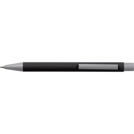 Zestaw piśmienny długopis i ołówek automatyczny soft touch UPPSALA | EG-441003
