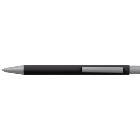 Zestaw piśmienny długopis i ołówek automatyczny soft touch UPPSALA | EG-441003