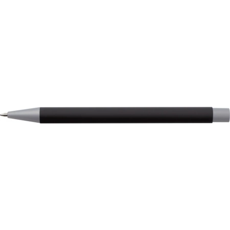 Zestaw piśmienny długopis i ołówek automatyczny soft touch UPPSALA | EG-441003