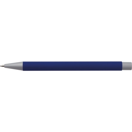 Zestaw piśmienny długopis i ołówek automatyczny soft touch UPPSALA | EG-441004