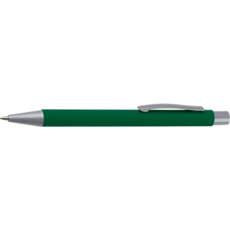 Zestaw piśmienny długopis i ołówek automatyczny soft touch UPPSALA | EG-441009