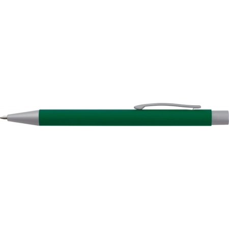 Zestaw piśmienny długopis i ołówek automatyczny soft touch UPPSALA | EG-441009