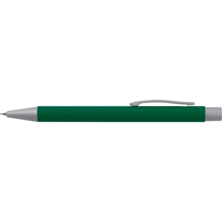 Zestaw piśmienny długopis i ołówek automatyczny soft touch UPPSALA | EG-441009