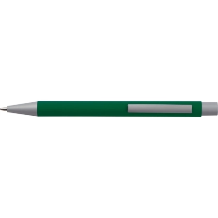 Zestaw piśmienny długopis i ołówek automatyczny soft touch UPPSALA | EG-441009