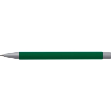 Zestaw piśmienny długopis i ołówek automatyczny soft touch UPPSALA | EG-441009