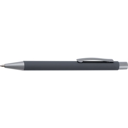 Zestaw piśmienny długopis i ołówek automatyczny soft touch UPPSALA | EG-441077