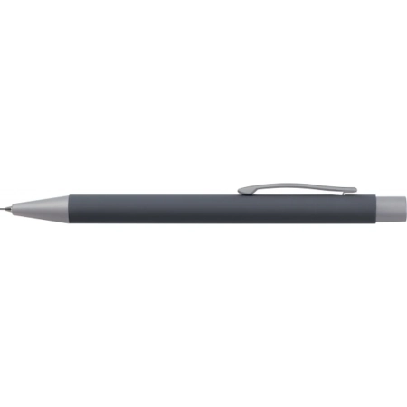 Zestaw piśmienny długopis i ołówek automatyczny soft touch UPPSALA | EG-441077