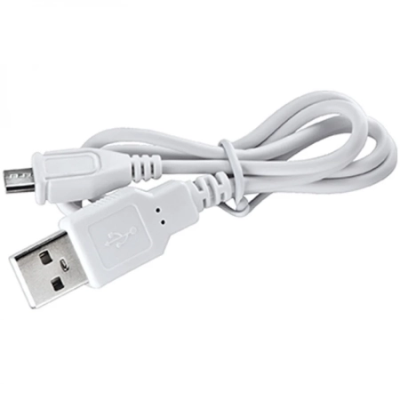 Zestaw podróżny power bank 2200 mAh i wtyczki EXETER | EG-008106