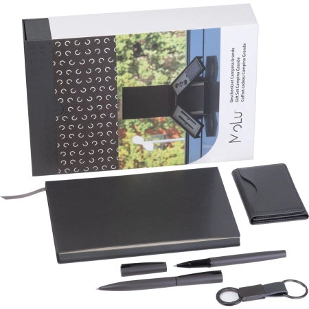 Zestaw prezentowy CAMPINA GRANDE MoLu 533077