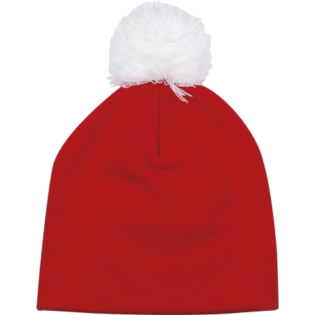Zimowa czapka świąteczna WHITEHORSE | EG-434805