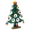 Drewniana choinka WOODTREE CX1278-09