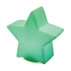 Lampka LED wykonana z PVC LUMISTAR | MO-CX1361-06