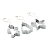 Zestaw do ciasteczek CUQUI SET | MO-CX1483-16