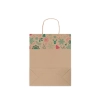 Papierowa torba prezentowa M BAO MEDIUM | MO-CX1519-13